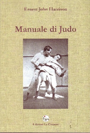 Manuale di Judo