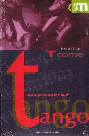 T Come Tango