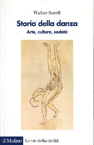 Storia della Danza