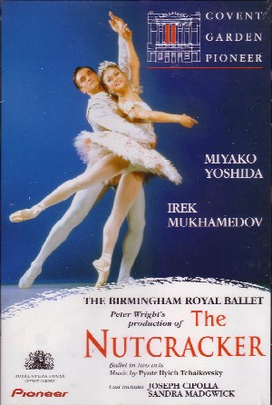 The Nutcracker