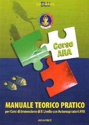 Manuale Teorico Pratico (Corso Ara)