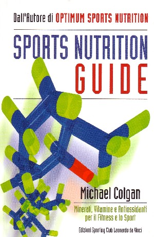 Sports Nutrition Guide