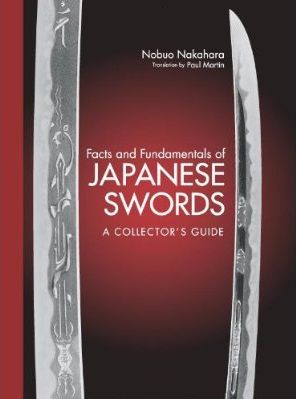 Facts and Fundamentals of Japanese Swords