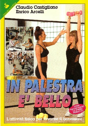 In Palestra e' Bello