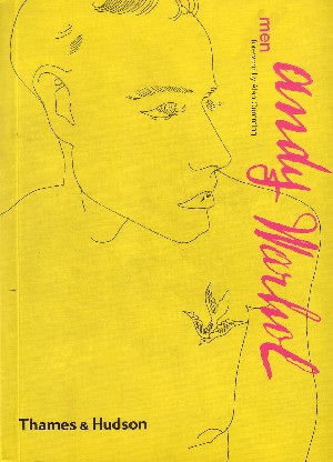 Andy Warhol Men