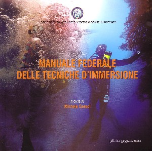 Manuale Federale delle Tecniche d'Immersione