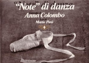 Note di Danza