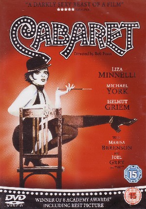 Cabaret