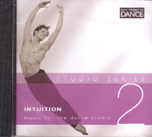 Studio Series Vol. 2 - Intuition