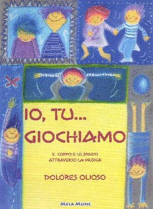 Io, Tu... Giochiamo