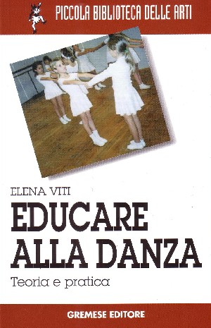 Educare alla Danza