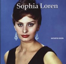 Sophia Loren