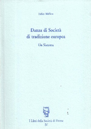 Danza di SocietÃ  di tradizione europea 