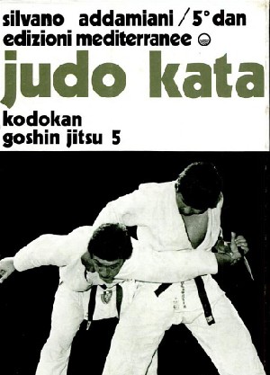 Judo Kata Kodokan Goshin Jitsu 5