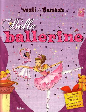 Belle Ballerine