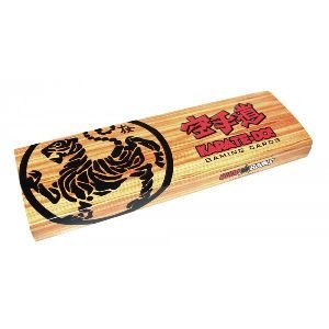 Karate-Do Gaming Card