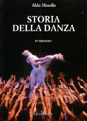 Storia Della Danza