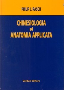 Chinesiologia ed Anatomia Applicata