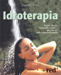 Il Grande Manuale Illustrato di Idroterapia