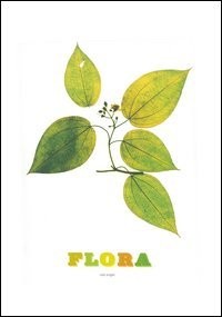 Nick Knight -  Flora 