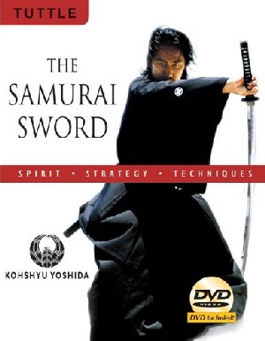 The Samurai Sword