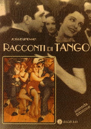 Racconti di Tango