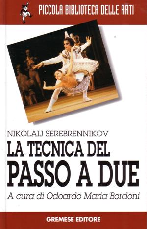  La Tecnica del Passo a Due