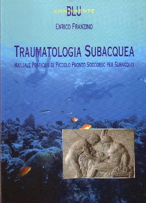 Traumatologia subacquea