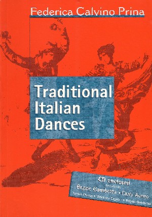 Traditional Italian Dances