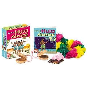 The Art of Hula Dancing 