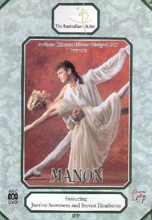 The Australian Ballet - Manon