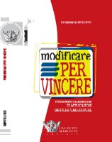 Modificare per vincere 