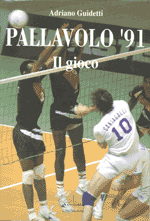 Pallavolo '91 