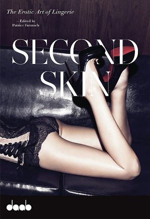 Second Skin: The Erotic Art of Lingerie